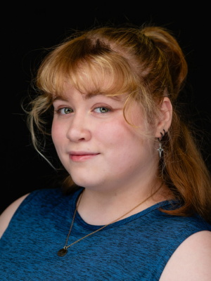 Elise Waddell