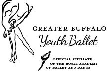Greater Buffalo Youth Ballet