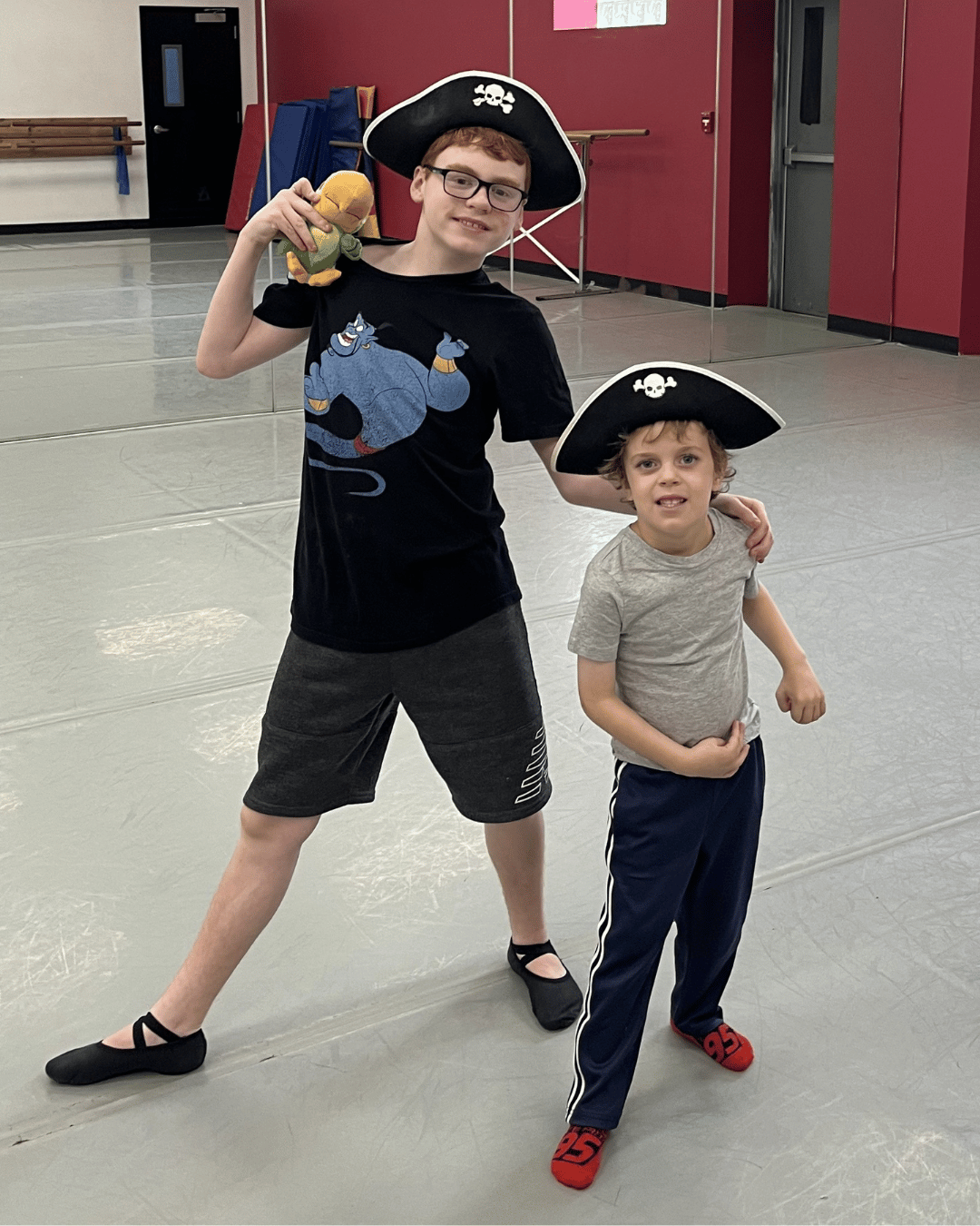 Pirates