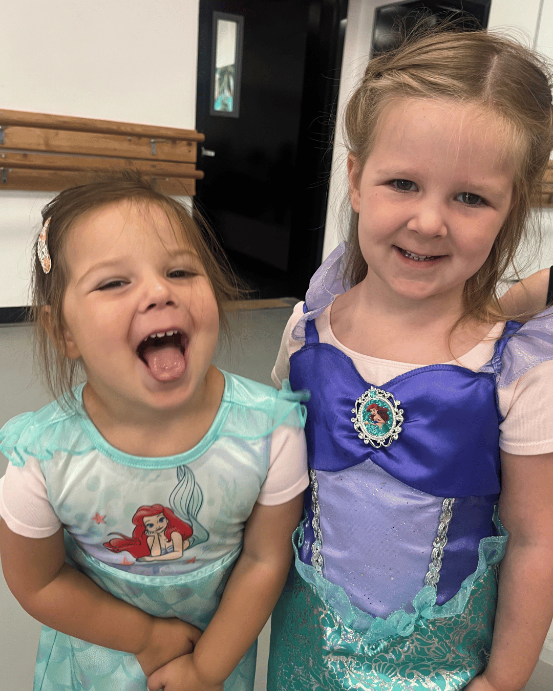 Princesses
