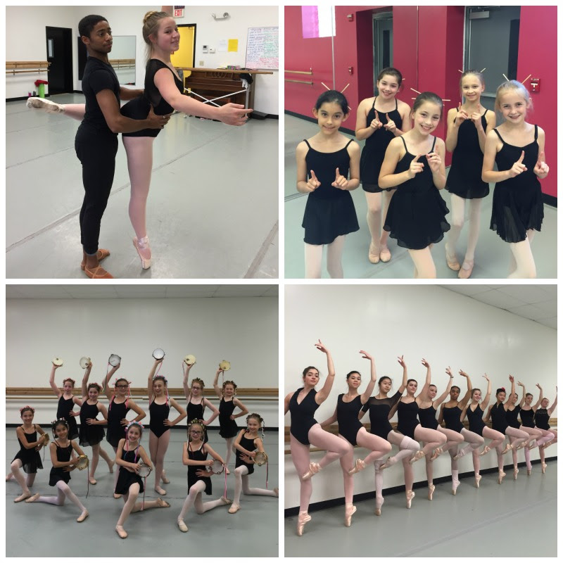 RAB Summer Intensive